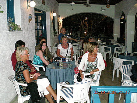 Kalymnos.