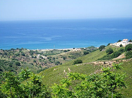 Kreta.