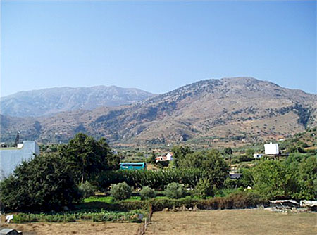 Kreta.