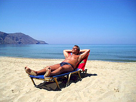 Kreta.