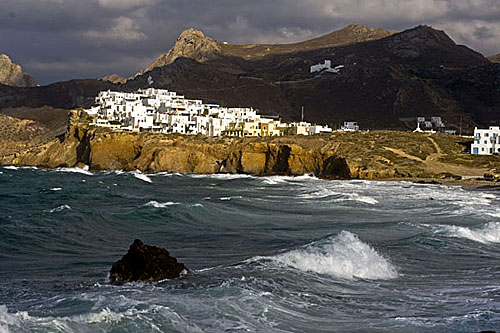 Naxos.