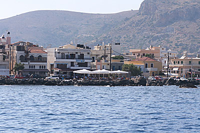 Popul&auml;r taverna