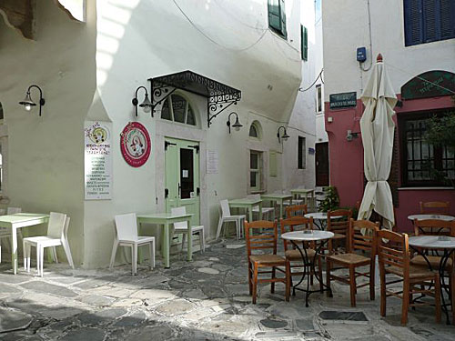 Tinos