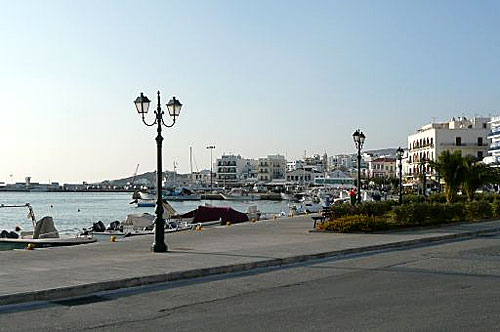 Tinos