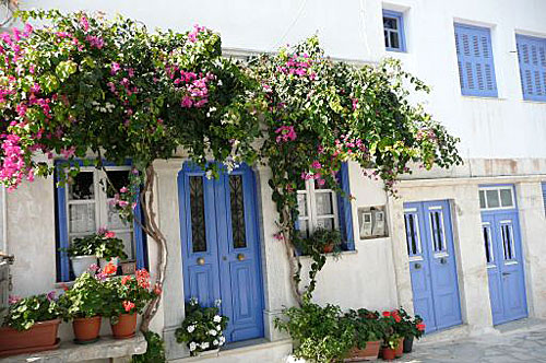 Tinos