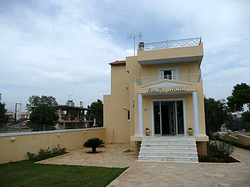 Tinos