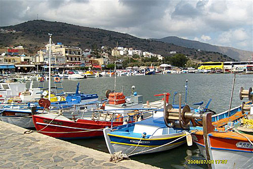 Elounda