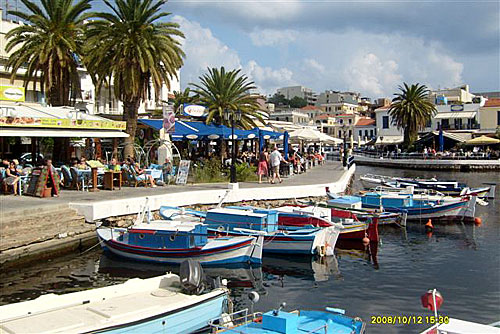 Elounda