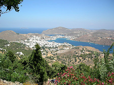 Patmos.