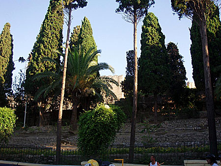 Rhodos.