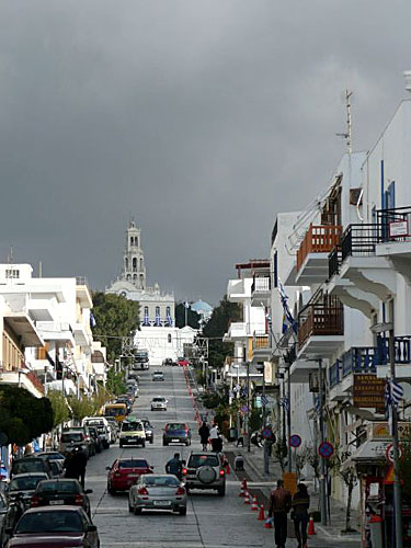 Tinos