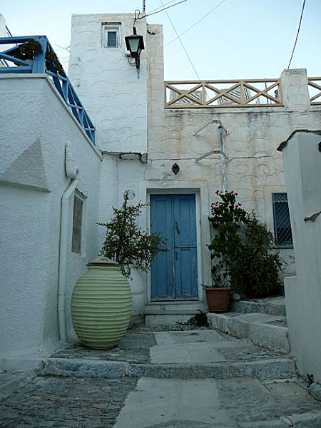 Ano Syros.
