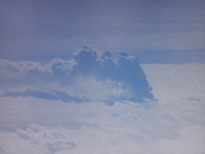 Vulkanen Eyjafjallajökull