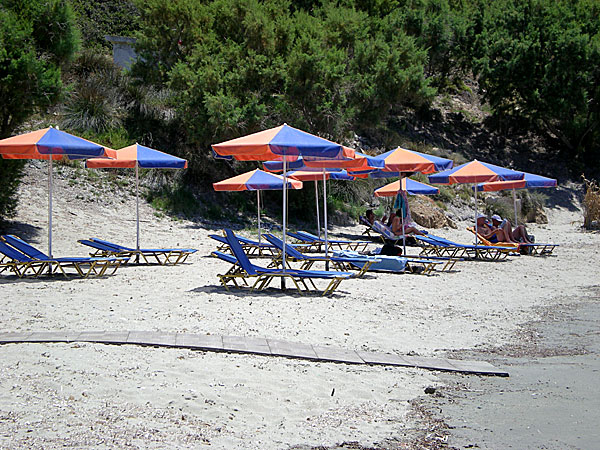 Karpathos. Finiki.