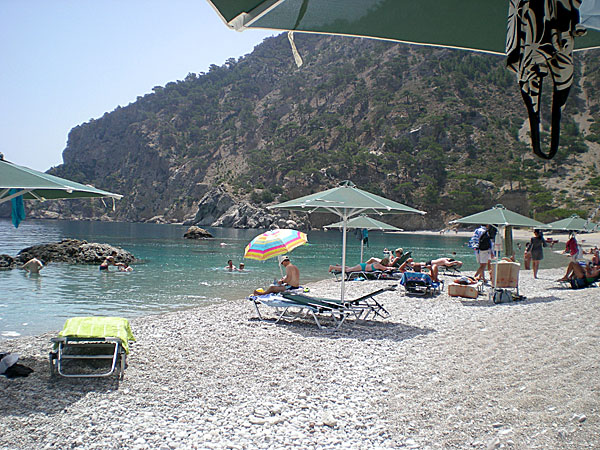 Karpathos. Apela.