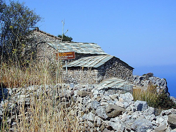 Kythera.