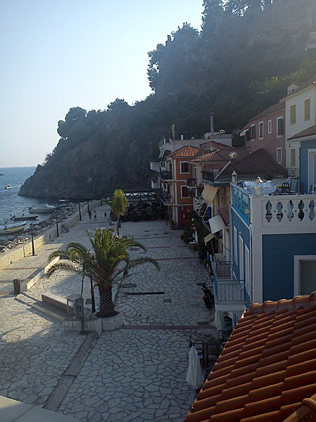 Parga.