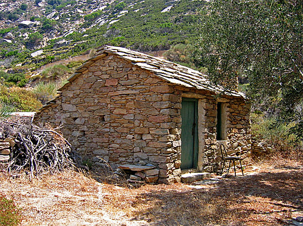 Prospera. Ikaria.