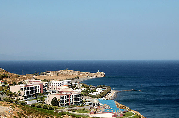Agios Fokas. Kos.