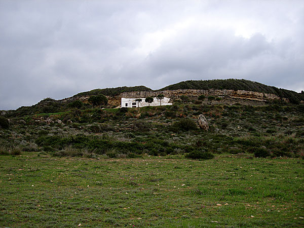 Mitáta. Kithera.